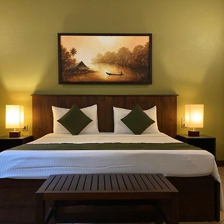The Villa Green Inn Negombo Extérieur photo