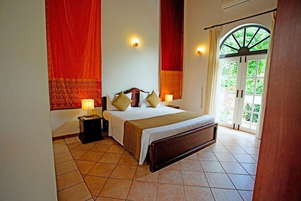 The Villa Green Inn Negombo Extérieur photo