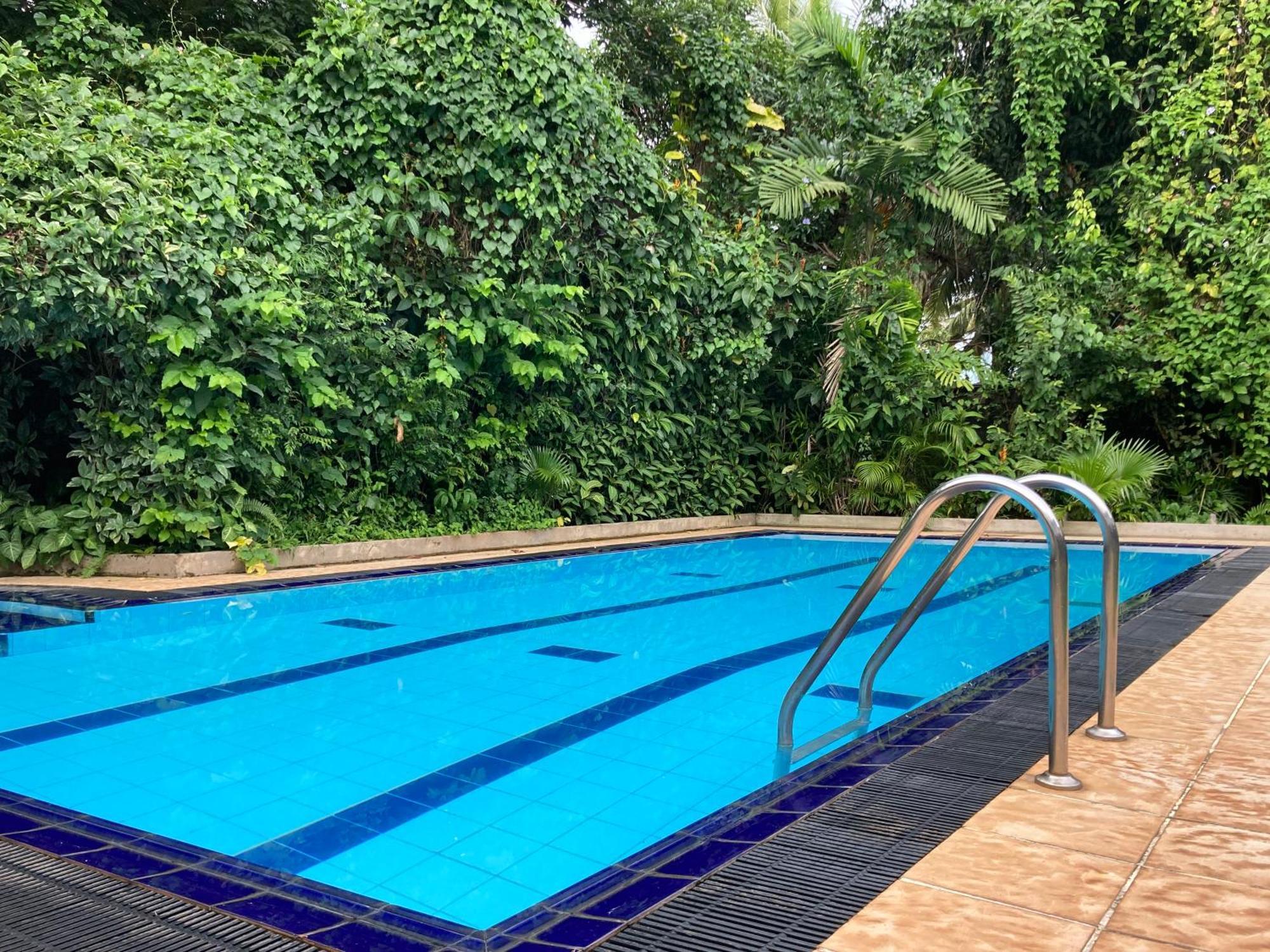 The Villa Green Inn Negombo Extérieur photo